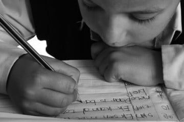 La tragedia educativa