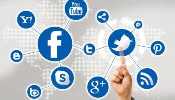 6 maneras de atraer clientes a través de las redes sociales