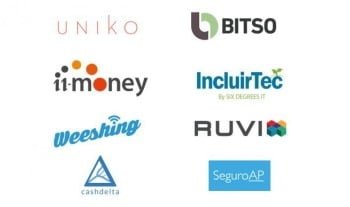 Estas son las ocho startups finalistas de la NXTP Fintech Conference