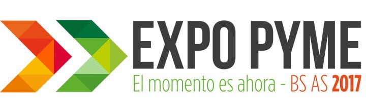 Llega a Buenos Aires, la Expo Pyme 2017