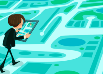 Las startups necesitan un Google Maps para sus finanzas