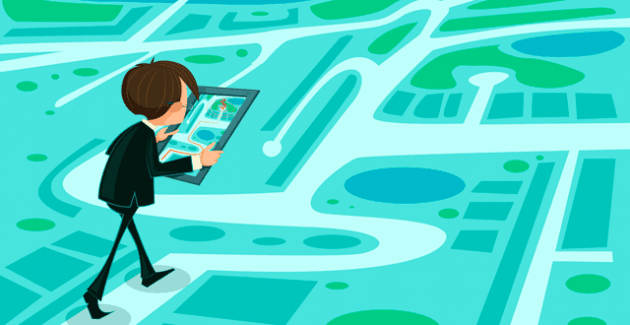 Las startups necesitan un Google Maps para sus finanzas