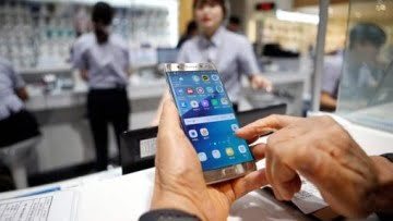 7 fiascos tecnológicos del 2016