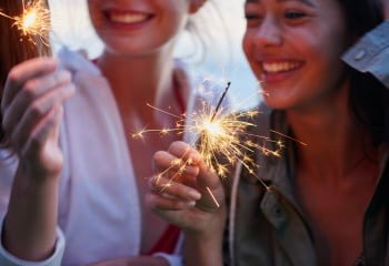 Las empresas y el tiempo de los regalos corporativos