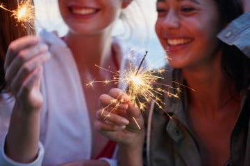 Las empresas y el tiempo de los regalos corporativos