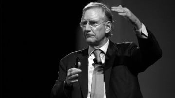 10 (+1) frases  de Tom Peters