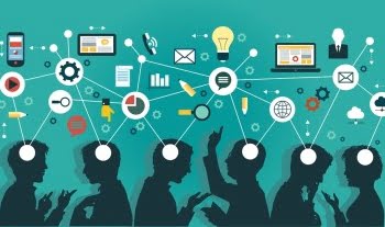 El conocimiento que se perdió con la información y la sabiduría que se perdió con el conocimiento