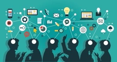 El conocimiento que se perdió con la información y la sabiduría que se perdió con el conocimiento