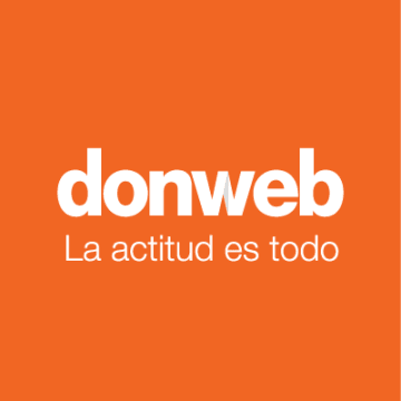 Web.com compra a una líder: Donweb.com