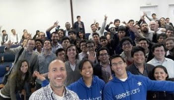 El auge de los emprendedores latinos en EEUU