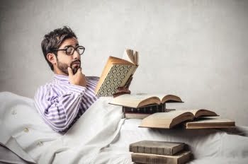 4 hábitos que las personas de éxito practican antes de dormir