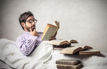 4 hábitos que las personas de éxito practican antes de dormir