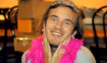 Los 10 Youtubers mejor pagos del mundo, según Forbes