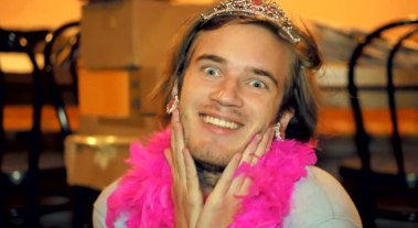 Los 10 Youtubers mejor pagos del mundo, según Forbes