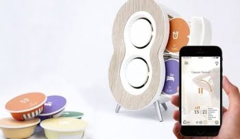 5 Inventos curiosos de la CES 2017