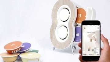 5 Inventos curiosos de la CES 2017