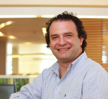 PASES: Gerente General de Contract Workplaces Argentina