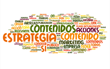 5 consejos para impulsar el marketing de contenidos