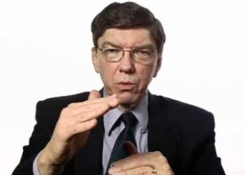EL GURÚ DIARIO: Clayton Christensen: Motivar para innovar