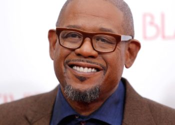 La lección de liderazgo de Forest Whitaker