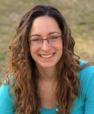 Laura Vaillard