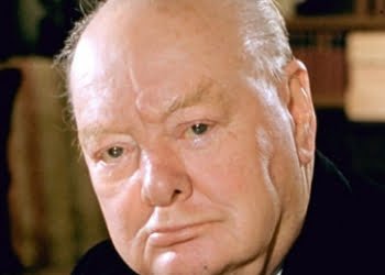 EL GURÚ DIARIO: Winston Churchill: «El problema de la época»