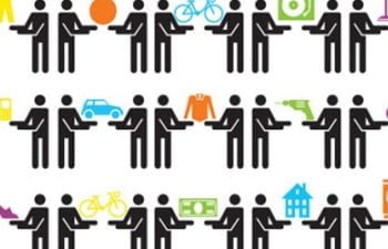La economía colaborativa y las plataformas P2P