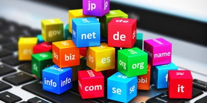 Cómo elegir nombre de dominio web para tu negocio