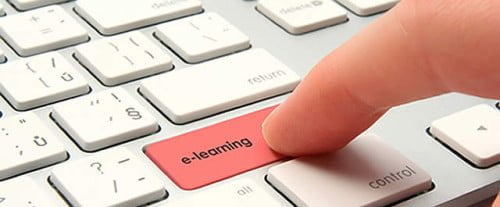 ¿Cómo la formación online puede mejorar tu carrera profesional?
