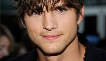 Ashton Kutcher: el actor que es famoso como inversor
