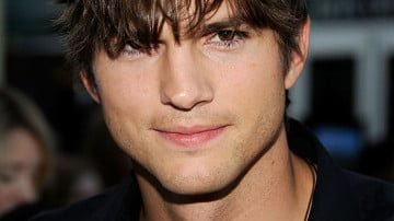 Ashton Kutcher: el actor que es famoso como inversor