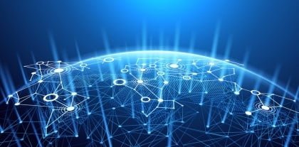 La mentalidad colaborativa del blockchain