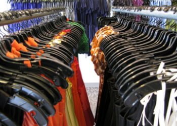 Las marcas en el retail