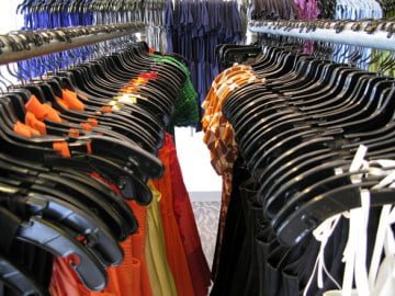 Las marcas en el retail