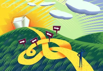 Claves para descubrir tus talentos y tu propósito en la vida