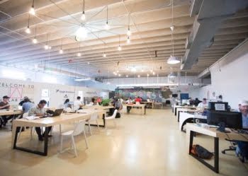Nace una nueva startup builider: LAB Ventures