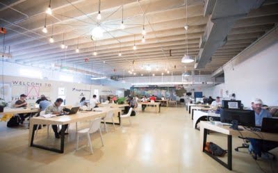 Nace una nueva startup builider: LAB Ventures