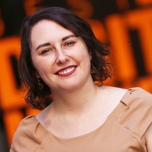 PASES: Directora de Marketing para LatAm en NXTP Labs