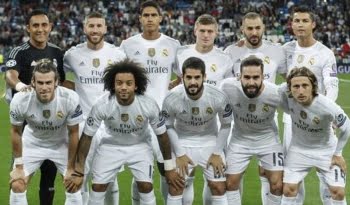 Los 20 equipos de fútbol más valiosos, según Forbes
