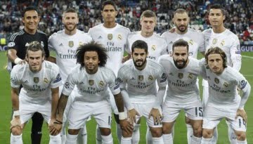 Los 20 equipos de fútbol más valiosos, según Forbes