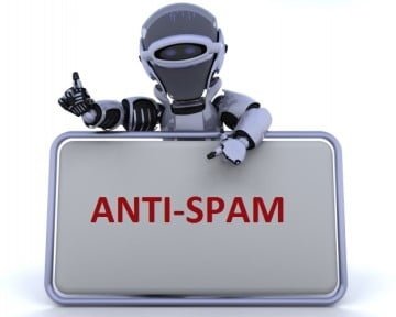 7 tips para evitar los filtros antispam en tus envíos de correo masivo
