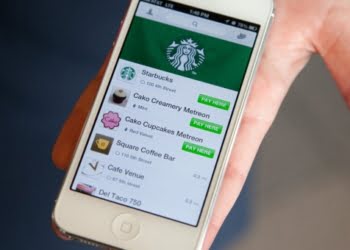 My Starbucks Barista, el asistente virtual cafetero