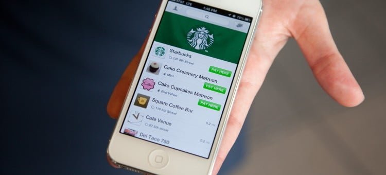 My Starbucks Barista, el asistente virtual cafetero