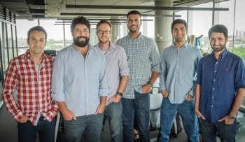 Trocafone, la startup argentina por el MIT para ser parte de G-Lab