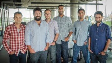 Trocafone, la startup argentina por el MIT para ser parte de G-Lab