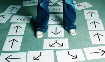 Qué o quién nos impide tener lo que  queremos en la vida
