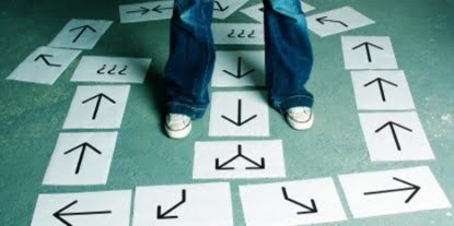 Qué o quién nos impide tener lo que queremos en la vida