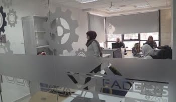 Leaders, la aceleradora que impulsa el emprendedorismo en Palestina