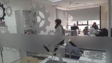 Leaders, la aceleradora que impulsa el emprendedorismo en Palestina