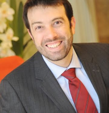 PASES: Director de Comunicaciones para América Latina en CA Technologies